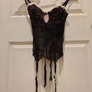 Victoria's Secret Corset, 34B